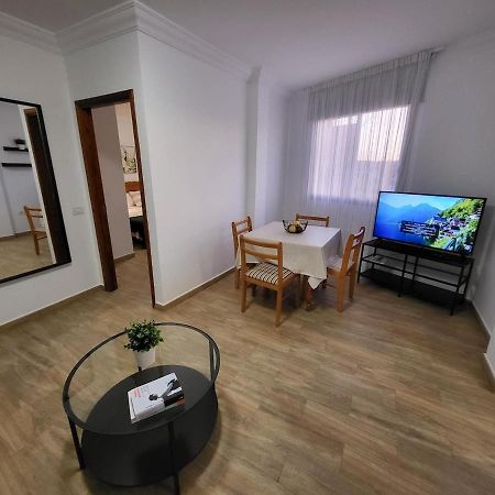 Coral 5 - 1 Bedroom Apartment In Los Abrigos Eksteriør bilde