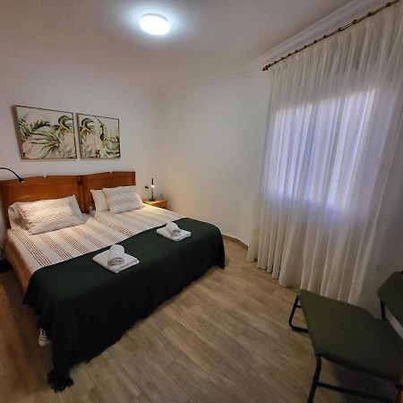 Coral 5 - 1 Bedroom Apartment In Los Abrigos Eksteriør bilde